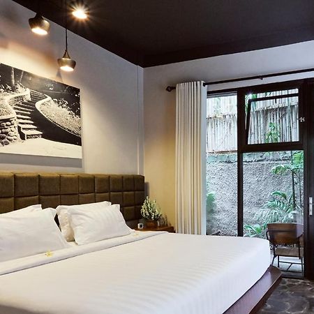 Outpost Ubud Penestanan Luaran gambar