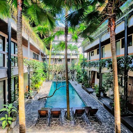 Outpost Ubud Penestanan Luaran gambar