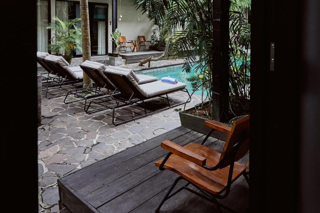 Outpost Ubud Penestanan Luaran gambar