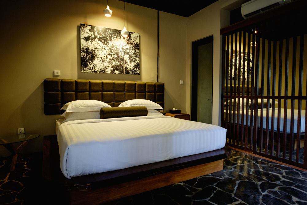 Outpost Ubud Penestanan Luaran gambar