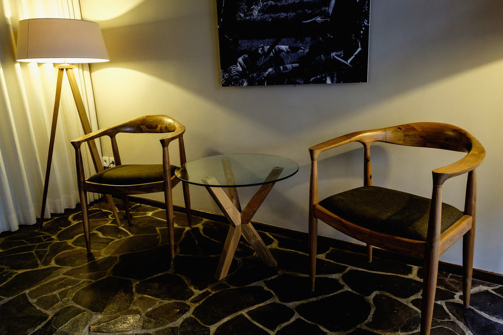 Outpost Ubud Penestanan Luaran gambar