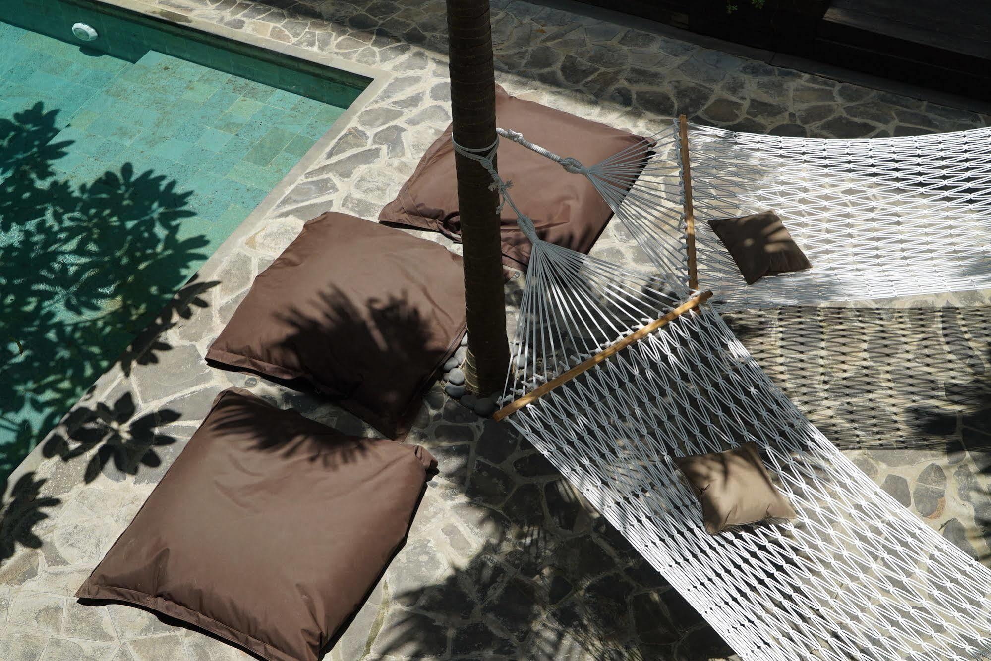 Outpost Ubud Penestanan Luaran gambar