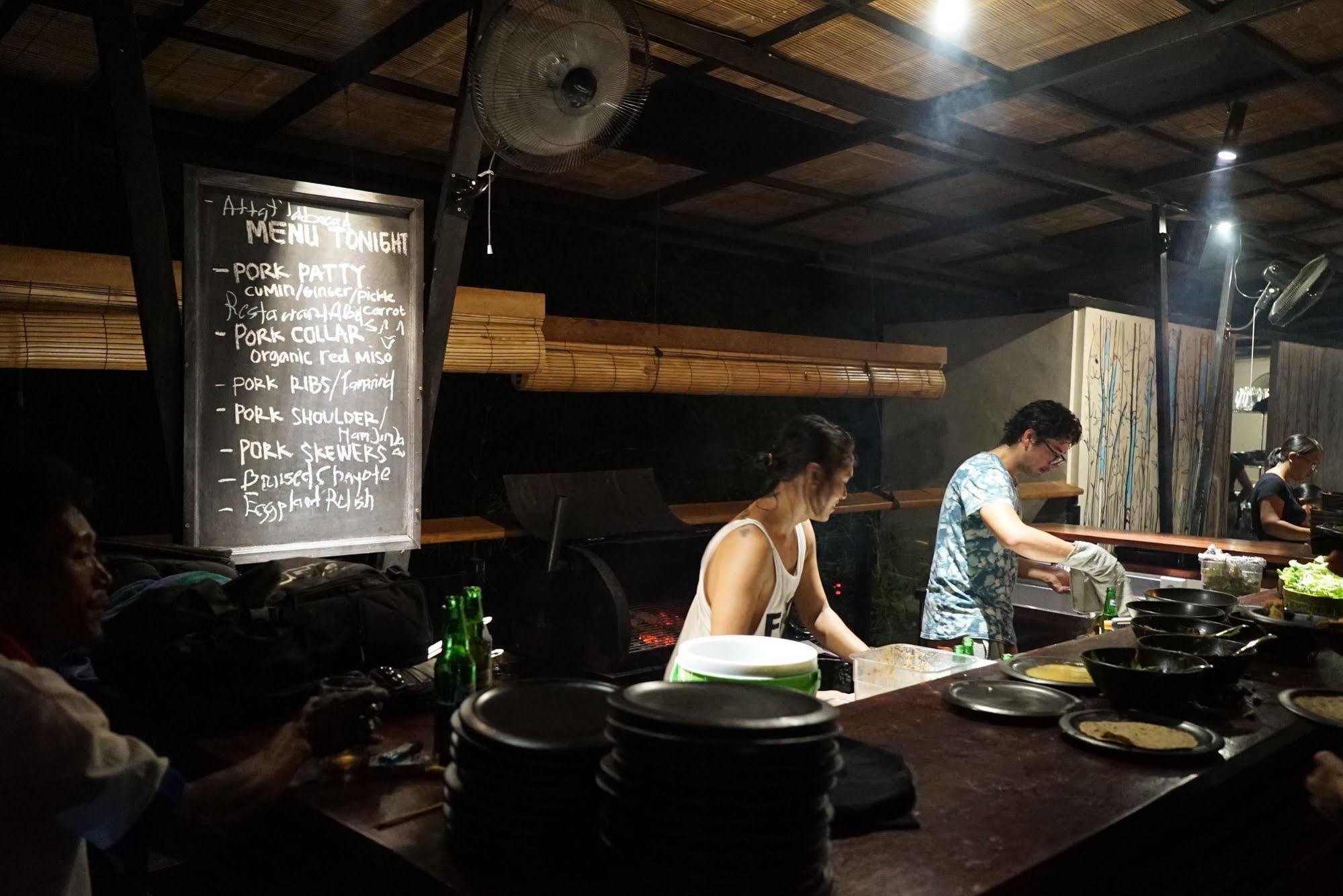Outpost Ubud Penestanan Luaran gambar