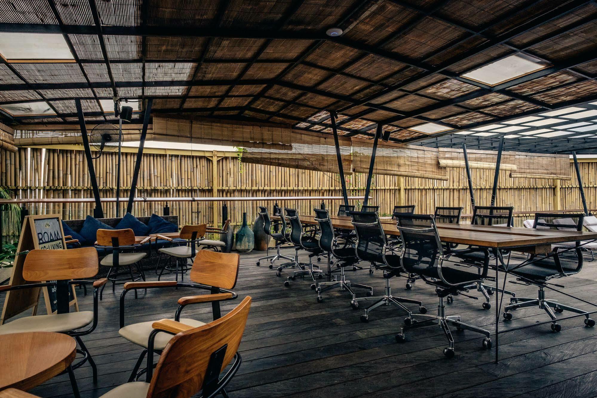 Outpost Ubud Penestanan Luaran gambar