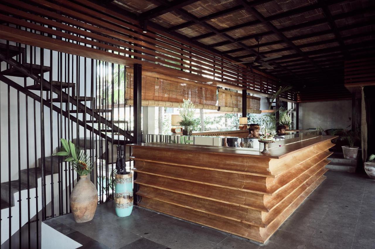 Outpost Ubud Penestanan Luaran gambar