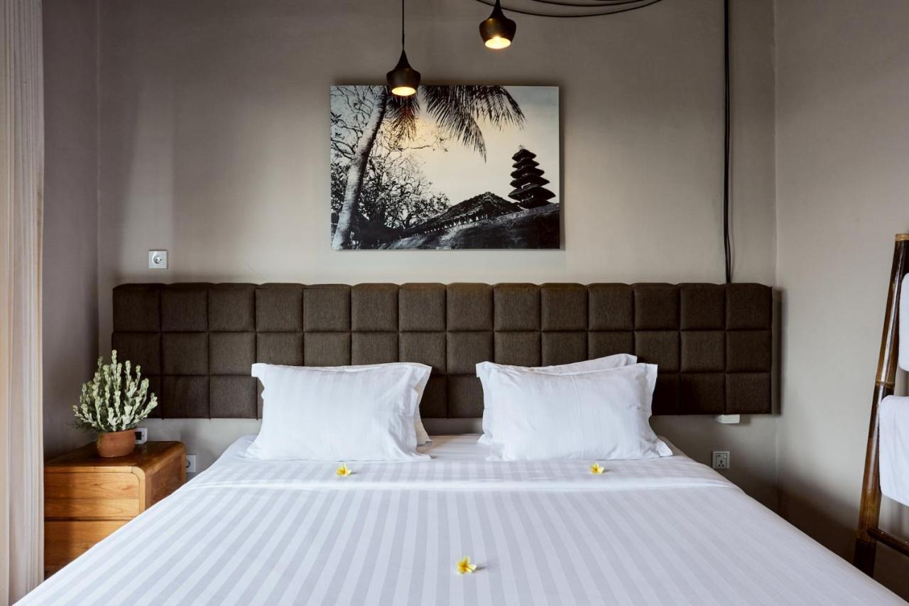 Outpost Ubud Penestanan Luaran gambar