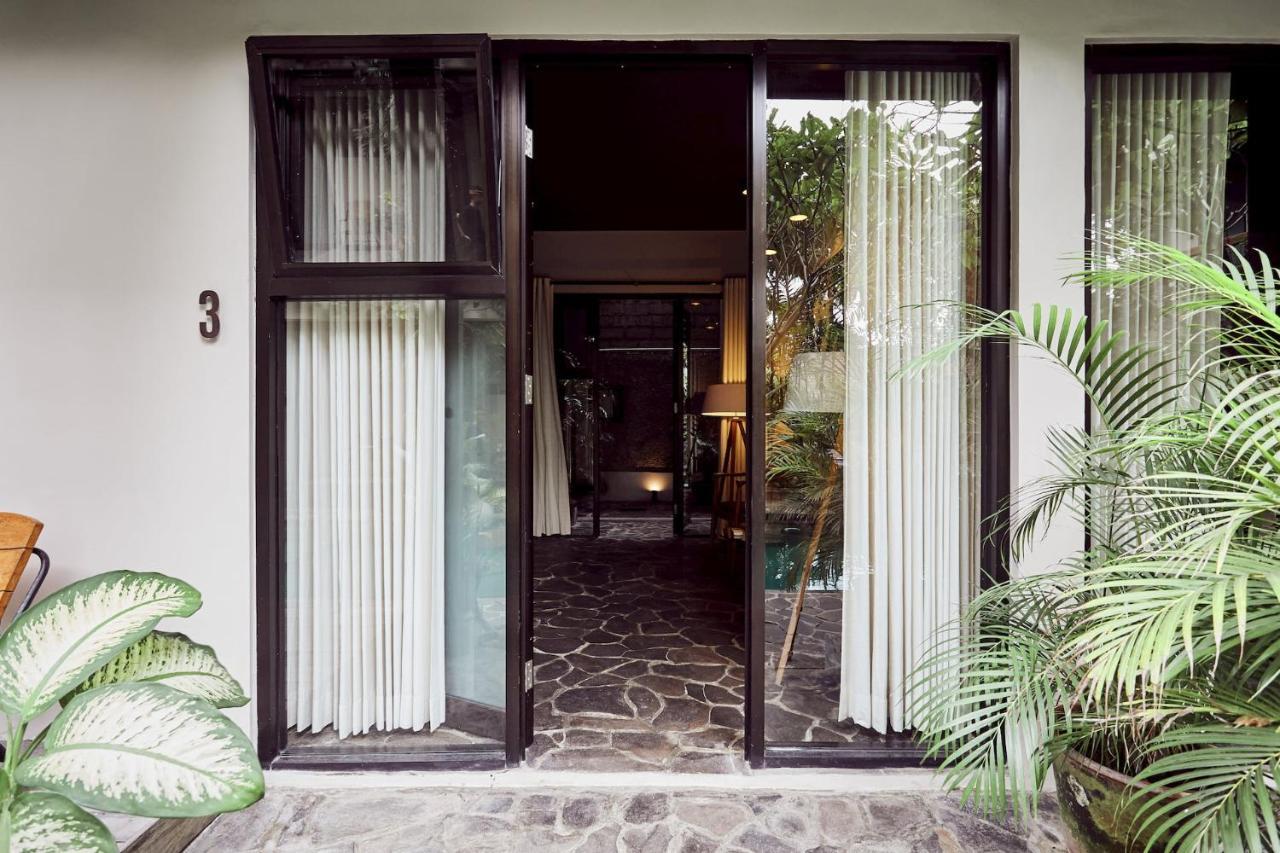 Outpost Ubud Penestanan Luaran gambar