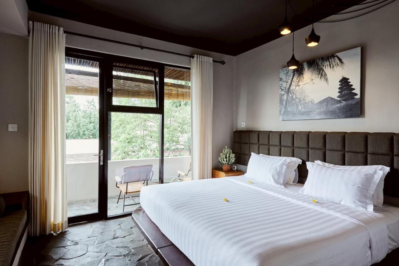 Outpost Ubud Penestanan Luaran gambar