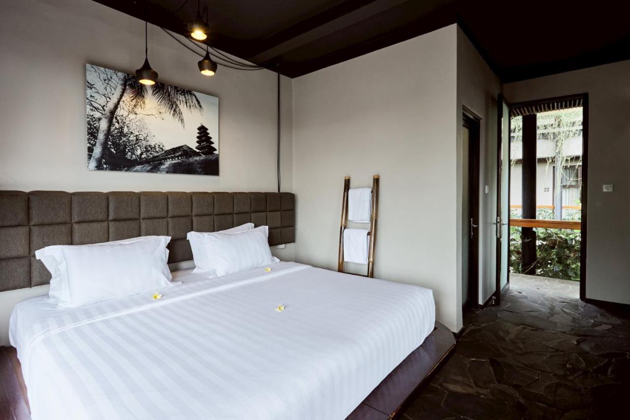 Outpost Ubud Penestanan Luaran gambar