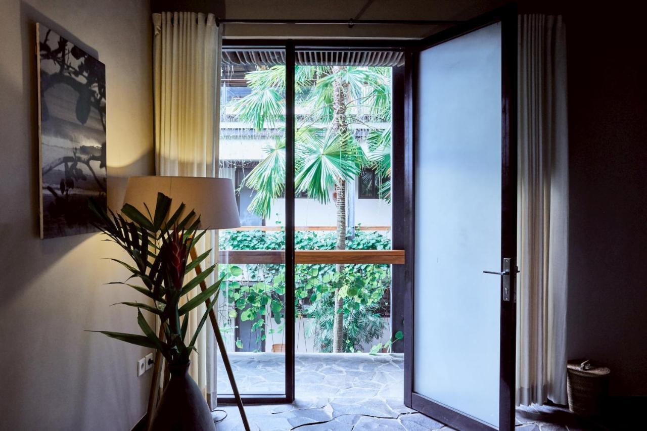 Outpost Ubud Penestanan Luaran gambar