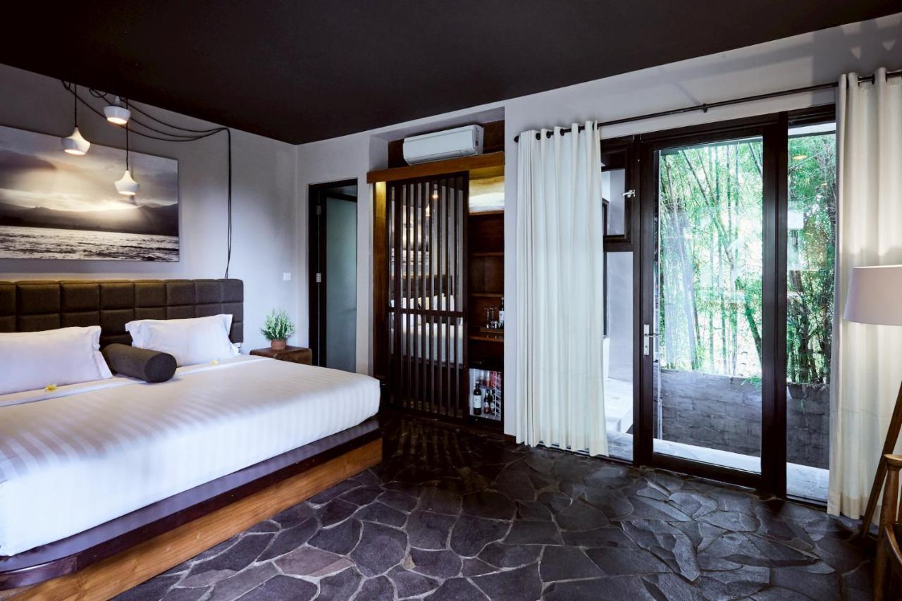Outpost Ubud Penestanan Luaran gambar