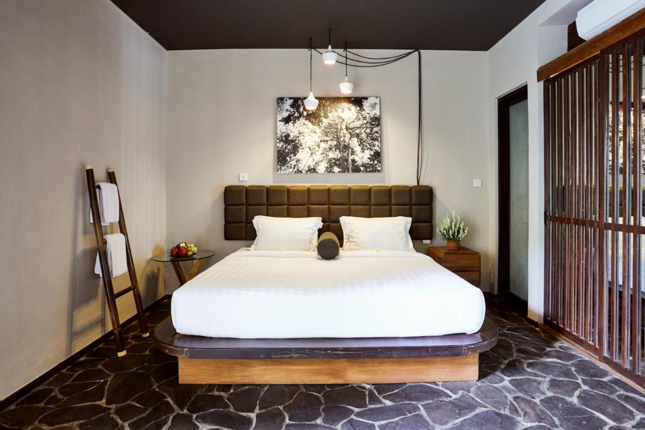 Outpost Ubud Penestanan Luaran gambar