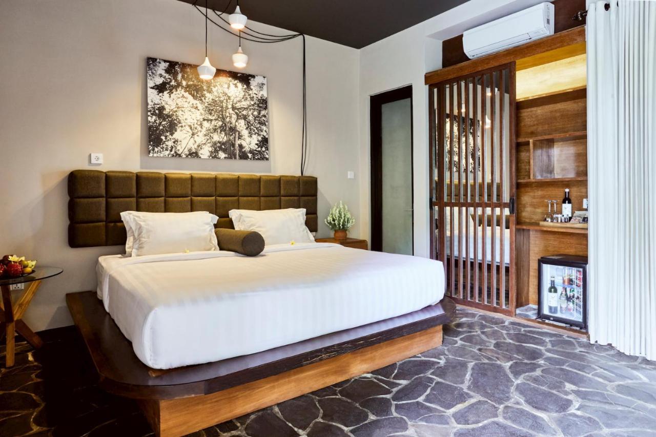 Outpost Ubud Penestanan Luaran gambar