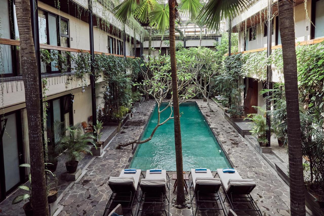 Outpost Ubud Penestanan Luaran gambar
