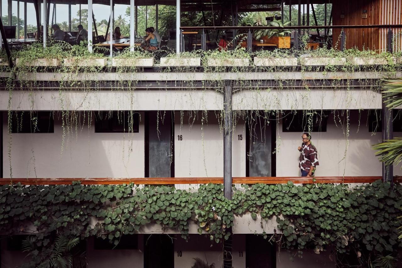 Outpost Ubud Penestanan Luaran gambar