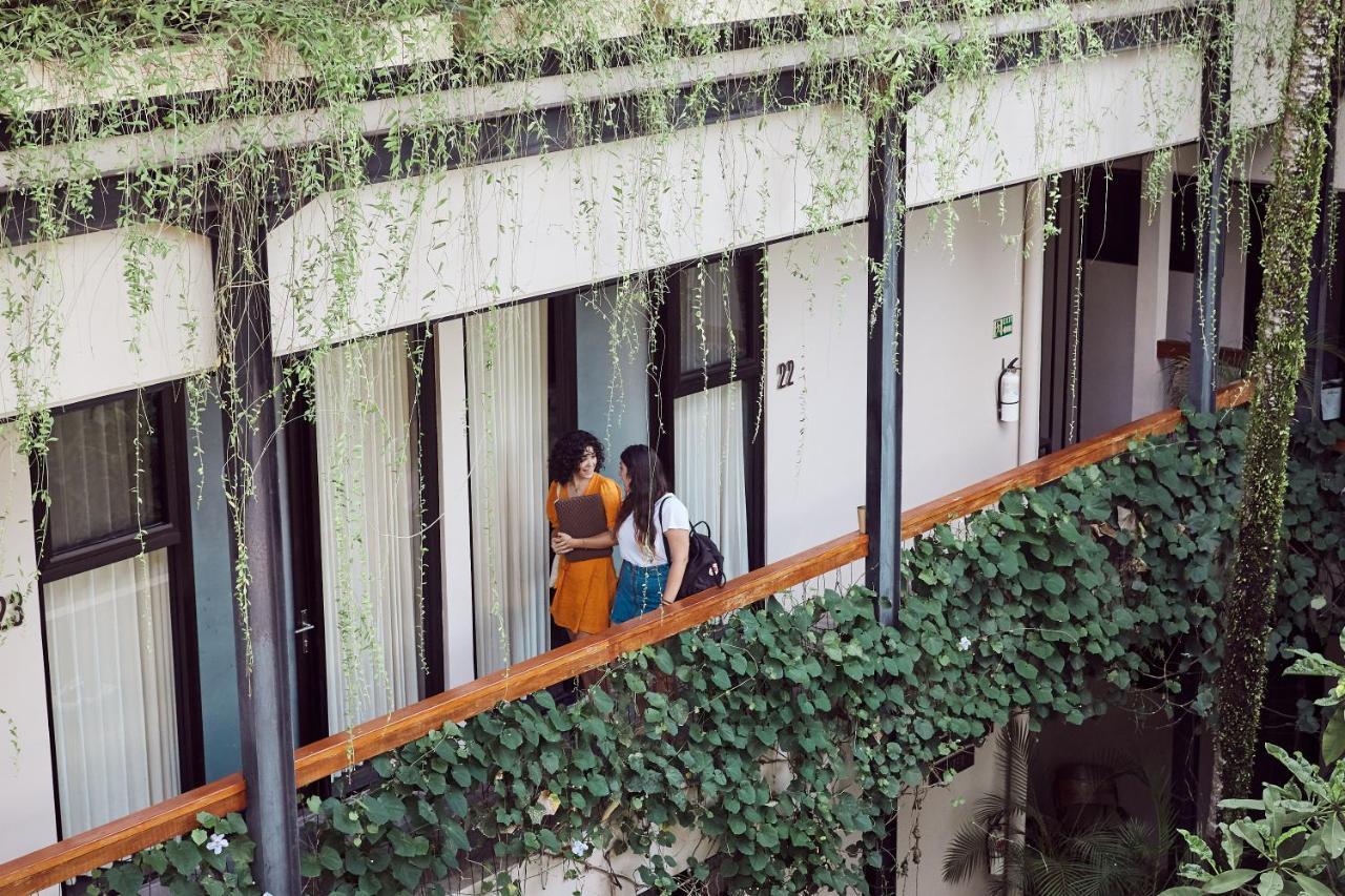 Outpost Ubud Penestanan Luaran gambar